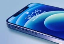 iPhone 12